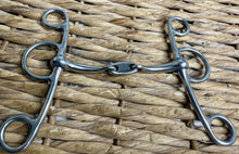 Load image into Gallery viewer, Jumpers Elevator Bit with Curved Mouth &amp; Flat Based Lozenge - 4 1/2-6”