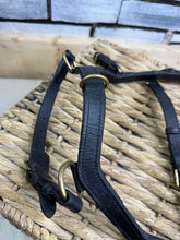 Load image into Gallery viewer, S/H Micklem Multi Bridle - Pony - Black