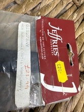 Load image into Gallery viewer, Jeffries English Leather Racing Overgirth/Web Surcingle-78” &amp; 72”