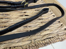 Load image into Gallery viewer, S/H English In-hand Showing Filly Slip/Bridle, Coupling &amp; Lead