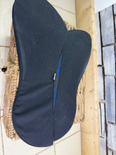 Load image into Gallery viewer, S/H Prolite Shock Absorbing Riser/Half Pad- Black