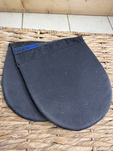 Load image into Gallery viewer, S/H Prolite Wither Pad - Front Riser -Saddle Adjuster- Black