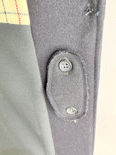 Load image into Gallery viewer, S/H Mears Pytchley Ladies Frock Hunt Coat - Black - Size 38