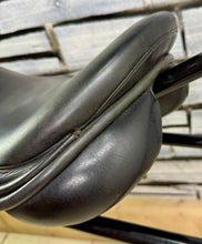 Load image into Gallery viewer, 15” MW Ideal Pony GP/Jump Saddle - Black