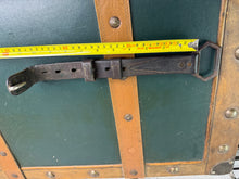 Load image into Gallery viewer, Champion &amp; Wilton Vintage Side Saddle Stirrup Leather - Brown - English