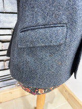 Load image into Gallery viewer, Perry Clothing Boys 31” Vintage Tweed Jacket