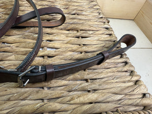 S/H Jeffries Market Harbourough Martingale-Brown-Full