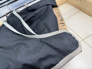 S/H Premier Equine WrapAround Waterproof/Fleece Exercise Sheet