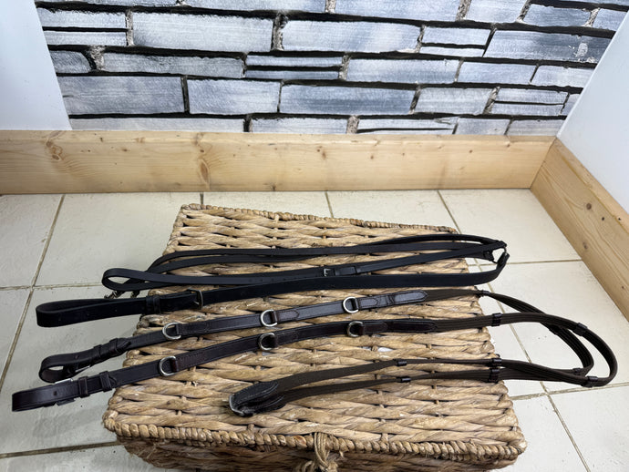 S/H Complete Market Harbourough - Full - Brown