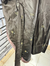 Load image into Gallery viewer, Ladies Approx Size 16 Vintage Fur Coat