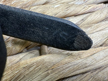 Load image into Gallery viewer, S/H Sabre Mexican Grackle Nose - Black - Full