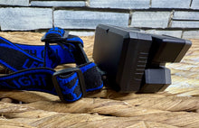 Load image into Gallery viewer, Handsfree Rechargeable LED Head Torch/Multi-Light
