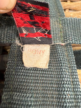 Load image into Gallery viewer, S/H Aerborn Fieldsafe Clip Grazing Muzzle - Green - Pony