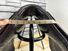 Load image into Gallery viewer, 16 1/2” MW Novus WH/VSD Saddle - Brown