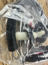 Load image into Gallery viewer, Happy Mouth Mullen/Bar Mouth Hackamore Tandem Bit