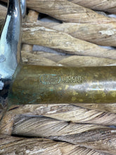 Load image into Gallery viewer, S/H 5 1/4” Sprenger Aurigan Tongue Relief Weymouth Bit