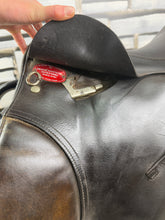 Load image into Gallery viewer, 16” Wide Hastilow Pony GP Saddle - Brown