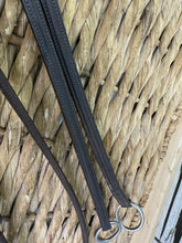 Load image into Gallery viewer, S/H BW Raised Running Martingale - Brown - Full