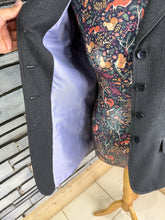 Load image into Gallery viewer, S/H Caldene Ladies Grey Show Jacket - Size 38