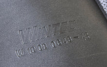 Load image into Gallery viewer, 18” XW/Changeable Gullet Wintec 2000 GP Saddle - Black