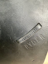 Load image into Gallery viewer, 16 1/2” Wide Ryder GP/VSD Saddle - Black