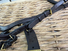 Load image into Gallery viewer, S/H Horseware Rambo Micklem Multi Bridle -Brown- Std Horse/Full