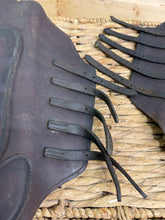 Load image into Gallery viewer, Crosby Speedicut/Polo/XC Boots -Brown- Full - English Leather
