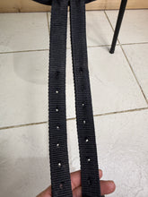 Load image into Gallery viewer, 10” Pony/Shetland Child’sCub Saddle for Tiny Tots