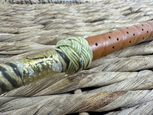 Load image into Gallery viewer, S/H Jeffries Vintage Working Hunter Whip