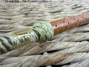 S/H Jeffries Vintage Working Hunter Whip