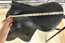 Load image into Gallery viewer, 17 1/2” MN Chris Gohl GP Saddle - Brown