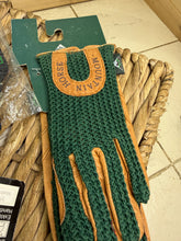 Load image into Gallery viewer, Job Lot - 7 x Pairs Child’s Gloves - Mountain Horse/RSL/T.De.T