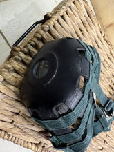 Load image into Gallery viewer, S/H Aerborn Fieldsafe Clip Grazing Muzzle - Green - Pony