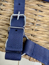 Load image into Gallery viewer, Heavy Horse Reinforced Web Headcollar - XXF