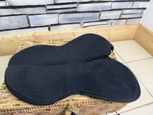 Load image into Gallery viewer, S/H Prolite Shock Absorbing Seat saver - Black