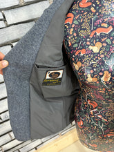 Load image into Gallery viewer, Perry Clothing Boys 31” Vintage Tweed Jacket