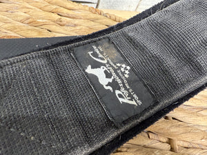 S/H 54” Professional Choice Grip Girth - Black