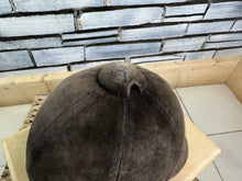 Load image into Gallery viewer, S/H Beautiful Vintage Patey Beagler Riding/Showing Hat - 6 5/8