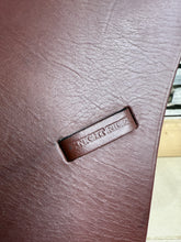 Load image into Gallery viewer, 17” Wide Knightrider Miner Jump/GP Saddle - Tan