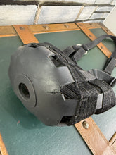 Load image into Gallery viewer, Shires Fieldsafe Grazing Muzzle - Pony Size - Well used