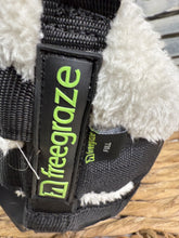 Load image into Gallery viewer, S/H Freegraze Fur Lined Fieldsafe Grazing Muzzle - Full
