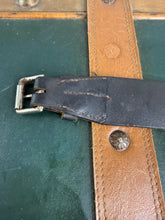 Load image into Gallery viewer, 51” English Leather Side Saddle Balance Girth - Brown