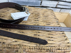 S/H 60” Bridleway Stirrup Leathers - Brown