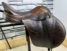 Load image into Gallery viewer, 17” MW Albion K2 GP Saddle - Brown