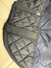 Load image into Gallery viewer, Bossy Bibs Mane Saver Anti Rub Vest - Large