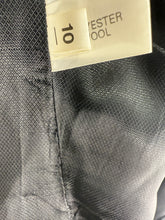Load image into Gallery viewer, Ladies Alexander James Show Jacket - Size 10