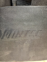 Load image into Gallery viewer, 17” M/Changeable Gullet Wintec 500 Dressage Saddle - Black