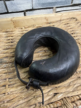 Load image into Gallery viewer, Sausage Boot - Vintage English Leather XL - Stable/Injury Protection