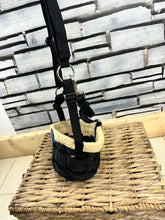 Load image into Gallery viewer, S/H HY Fur Lined Fieldsafe Grazing Muzzle - Pony