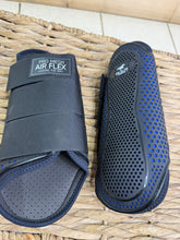Load image into Gallery viewer, S/H KM Elite Pro Mesh Air Flex Brushing Boots - Large